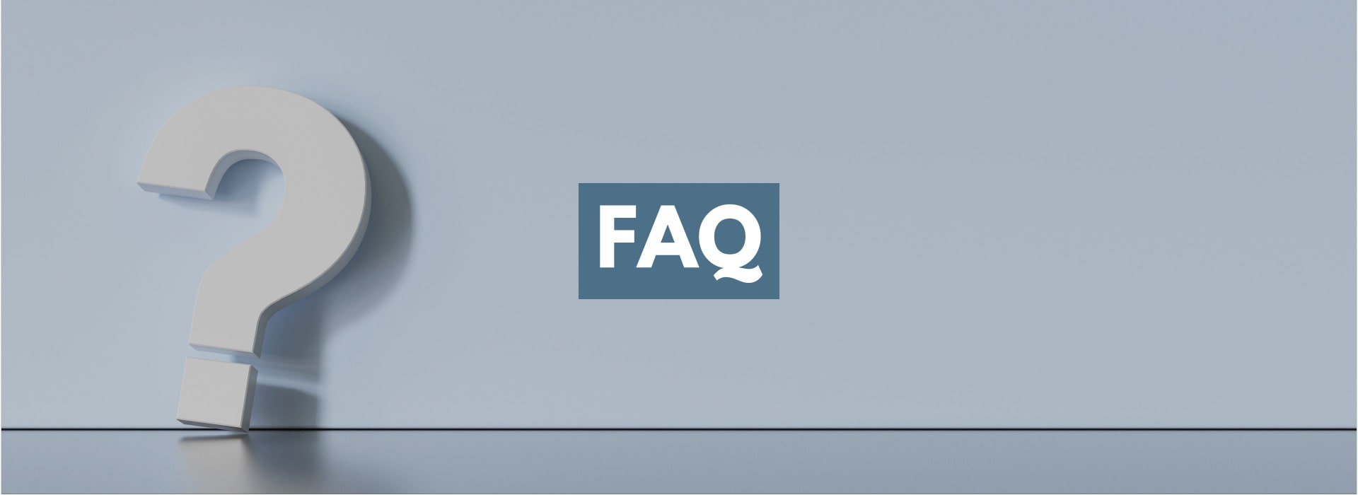 FAQ