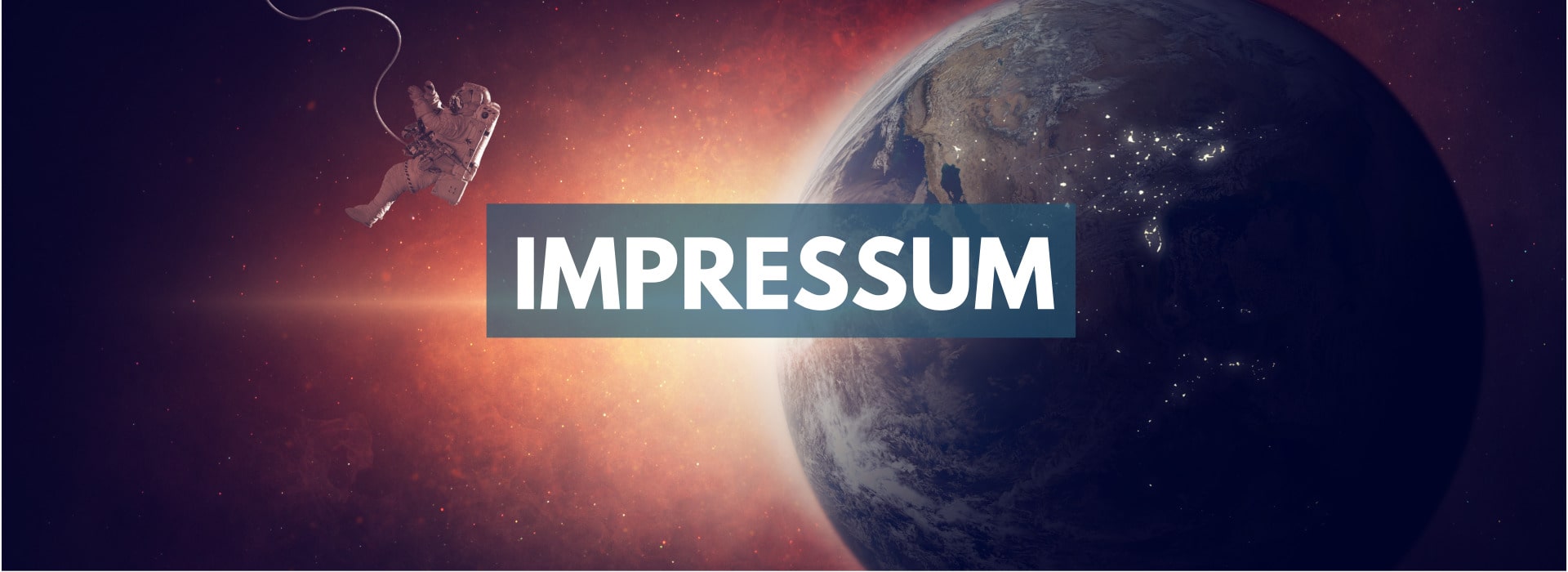 Impressum